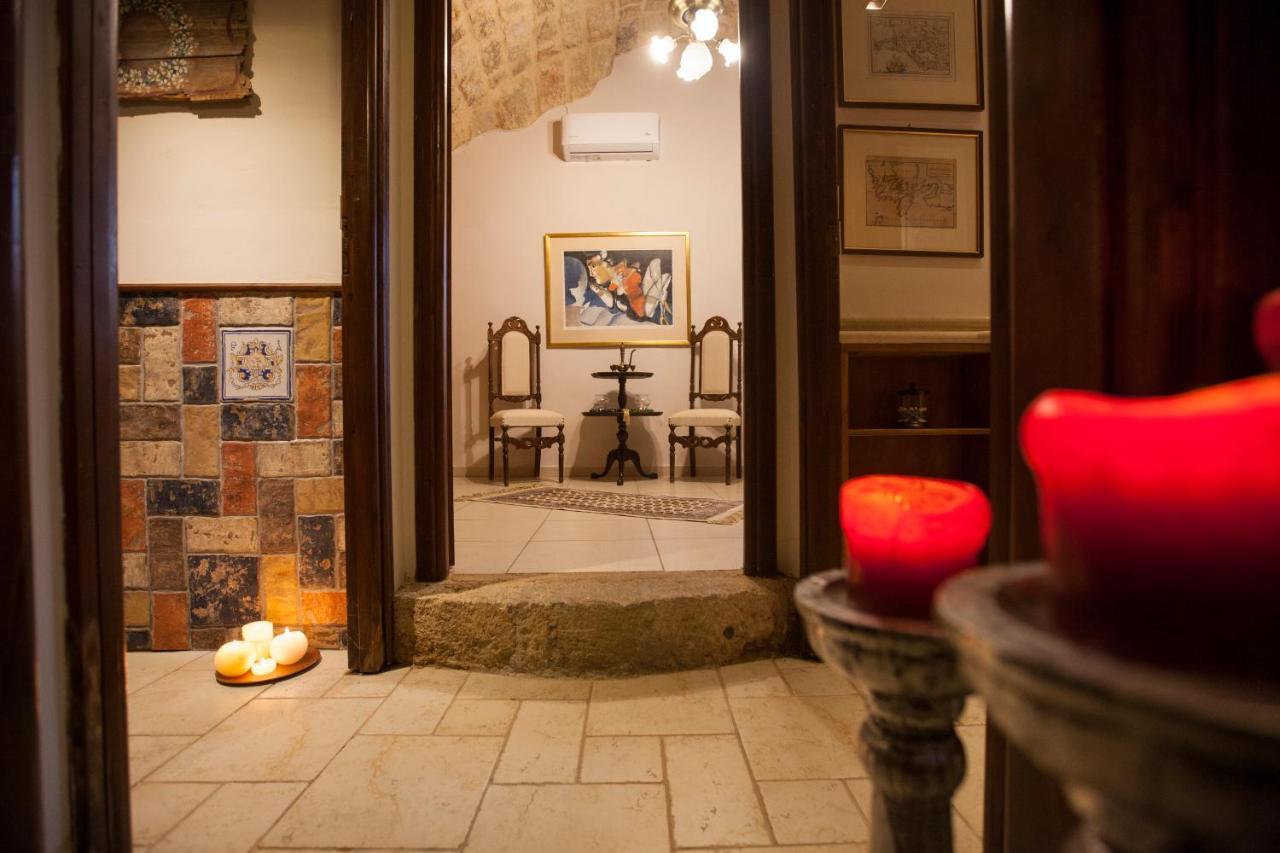 Medieval Dreams Villa Rhodes City Exterior photo